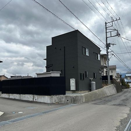 L'S Mt.Fuji Vacation Rental Fujikawaguchiko Bagian luar foto