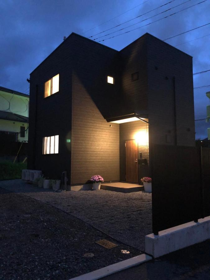 L'S Mt.Fuji Vacation Rental Fujikawaguchiko Bagian luar foto