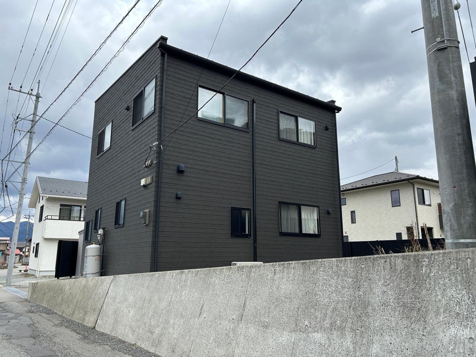 L'S Mt.Fuji Vacation Rental Fujikawaguchiko Bagian luar foto
