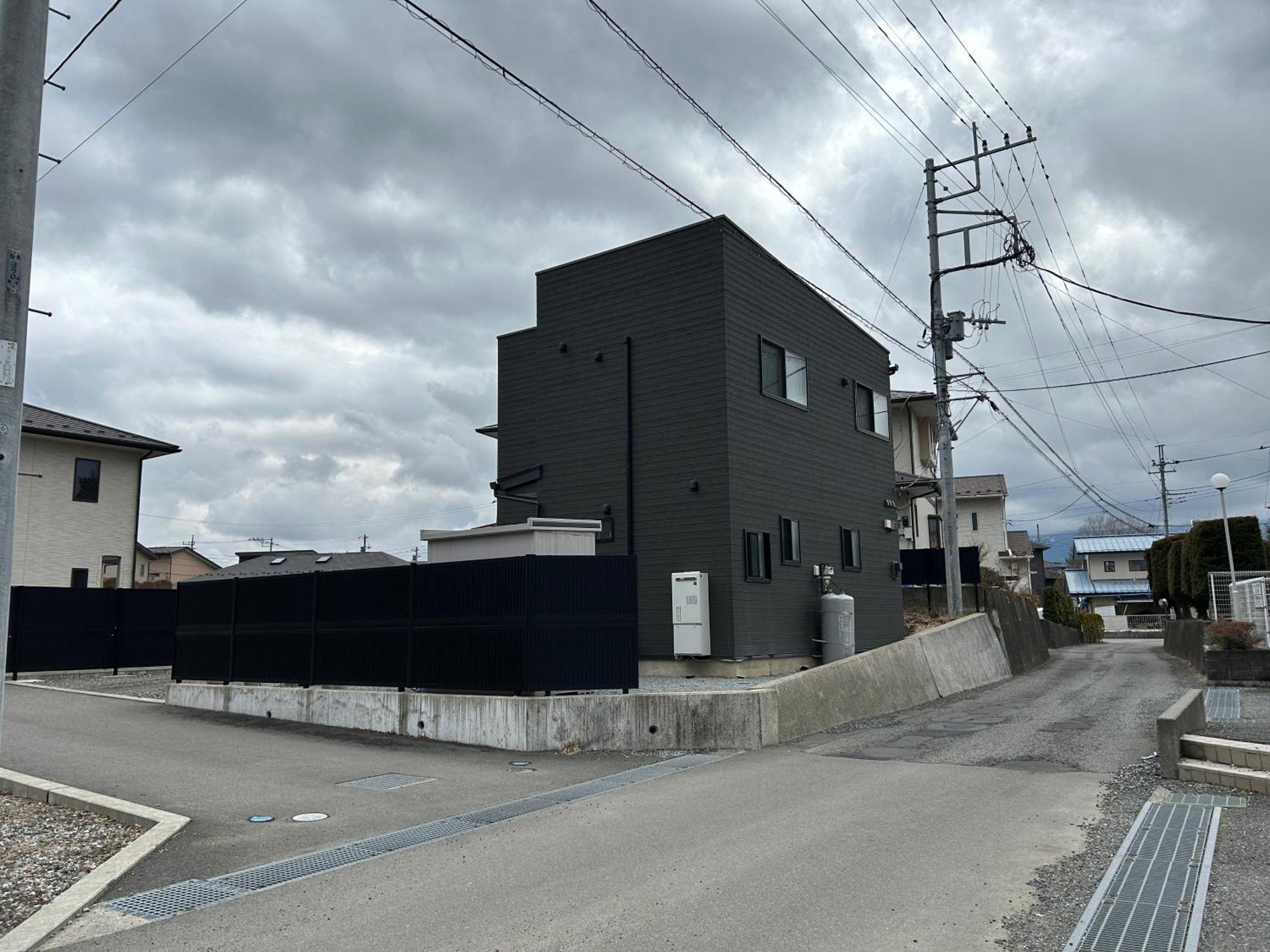L'S Mt.Fuji Vacation Rental Fujikawaguchiko Bagian luar foto